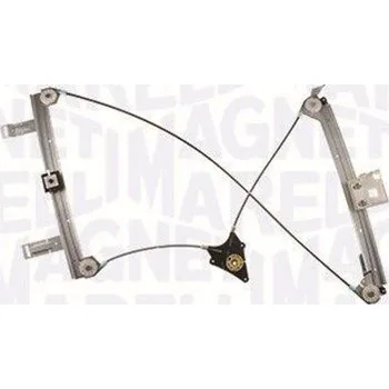 Stahovačka okna Zvedací zařízení oken MAGNETI MARELLI 350103170042