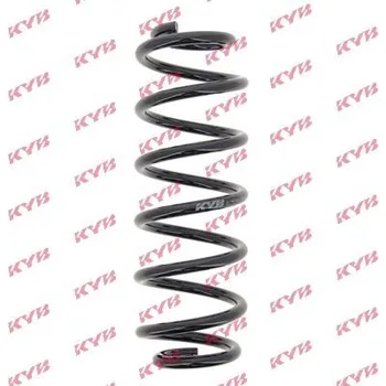 Autodíl Pružina podvozku KYB RH7021