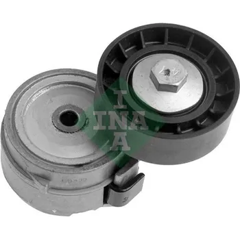 Auto-moto Napínací kladka, žebrovaný klínový řemen Schaeffler INA 531 0480 10