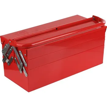 Sada nářadí Kombinovaná sada nářadí v plechovém boxu