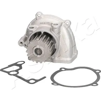 Motor automobilu Vodní čerpadlo, chlazení motoru ASHIKA 35-03-336