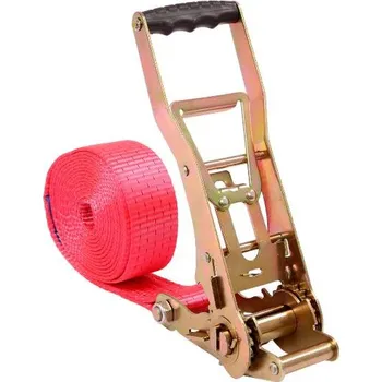 Upínací popruh Jednodílný upínací popruh 5 t ERGO (Délka: 10 m)