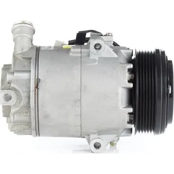 Kompresor klimatizace Kompresor, klimatizace NISSENS 89222