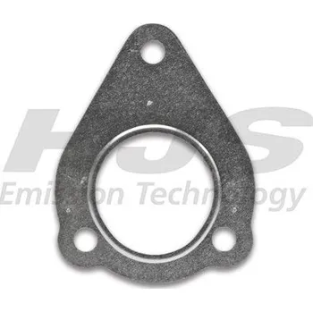 Těsnění výfuku Těsnění, výfuková trubka HJS 83 11 1912