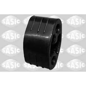 Tlumič výfuku Zarážka, tlumič výfuku SASIC 2954012
