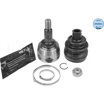 Hřídel nápravy Sada kloubů, hnací hřídel MEYLE 16-14 498 0027