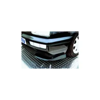 Tuning Přední spoiler růžky VW Golf 3