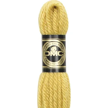 Příze Příze LAINE COLBERT, žlutá - odstín 7473