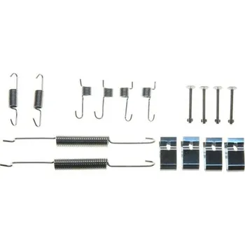 Brzdová čelist Sada příslušenství, brzdové čelisti TRW SFK391