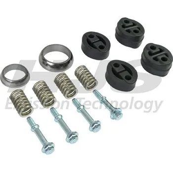 Výfukový systém Montážní sada, výfukový systém HJS 82 48 8019