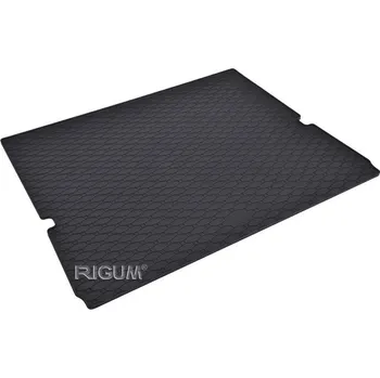 autokoberec Koberec do kufru FORD Galaxy 7m, FORD S-Max 7m (2007-)