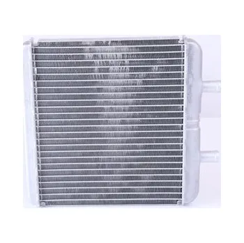 Výměník tepla, vnitřní vytápění NISSENS 71811