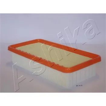 Vzduchový filtr Vzduchový filtr ASHIKA 20-0K-K15