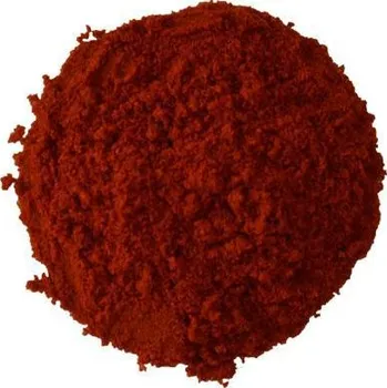 Koření Paprika sladká ASTA 200 lahůdková sáček 250g