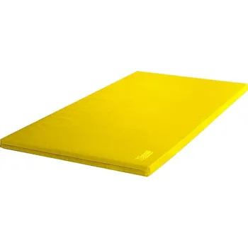 Žíněnka Žíněnka Classic 200x100x6 cm, RG 80, žlutá