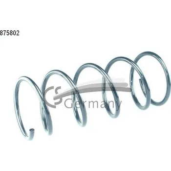 Auto-moto Pružina podvozku CS Germany 14.875.802