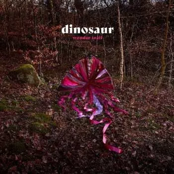 Zahraniční hudba CD Dinosaur: Wonder Trail 2018