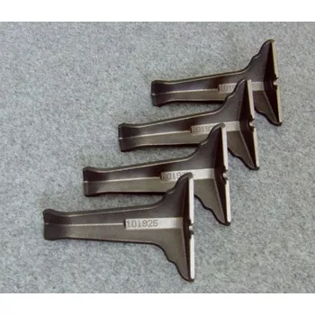 Krbová kamna Jotul - Dlouhé nohy 350736 modročerný smalt