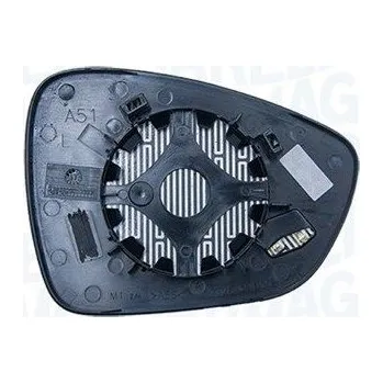 Autosklo Sklo do zrcátka, vnější zrcátko MAGNETI MARELLI 182209008100