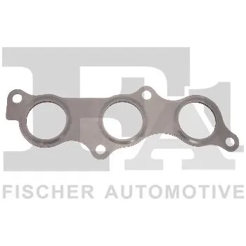 Automobilové těsnění Těsnění, kolektor výfukových plynů FA1 489-009