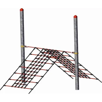 Ohradník PRVEK VARIO 19 pro ocelové sloupky