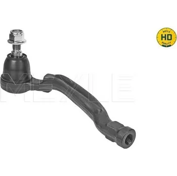 Soustava řízení Hlava příčného táhla řízení MEYLE 40-16 020 0001/HD