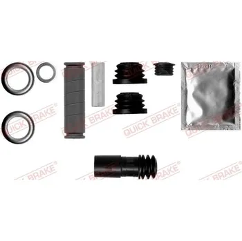 Brzdový systém Sada vodicích pouzder, brzdový třmen Quick Brake 113-1359X