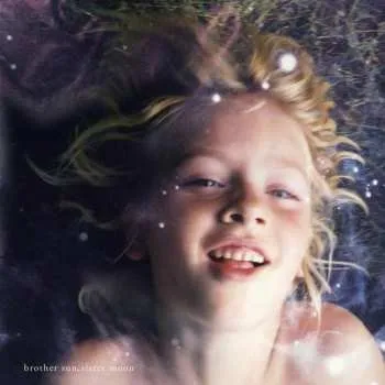 Zahraniční hudba CD Brother Sun, Sister Moon: Brother Sun, Sister Moon 2012