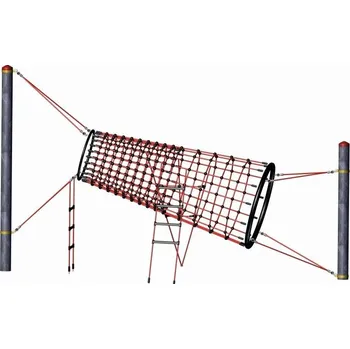 Síťová klec na ryby