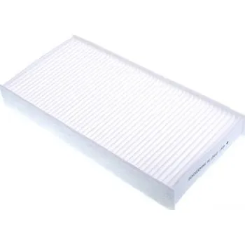 Ventilátor topení a klimatizace Filtr, vzduch v interiéru DENCKERMANN M110442