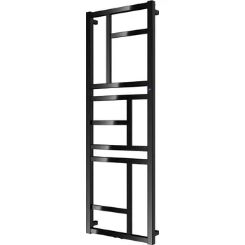 Radiátor radiátor MONDRIAN 500x1140 mm barva C dle vzorníku, středové připojení 50 mm RADMON5011.SP