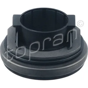 Spojkové ložisko Vysouvací ložisko TOPRAN 201 339