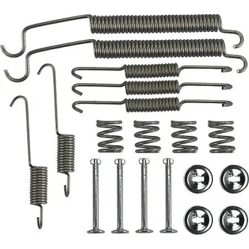 Brzdová čelist Sada příslušenství, brzdové čelisti TRW SFK361