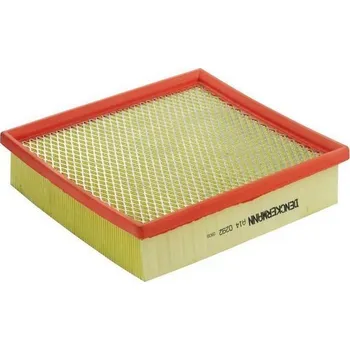 Filtr do auta Vzduchový filtr DENCKERMANN A140292