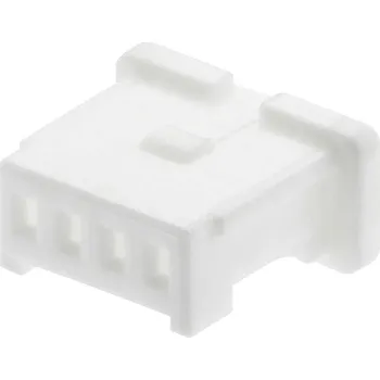 Elektrický konektor Molex zásuvkový konektor na kabel 5, rozteč 1 mm, 5013300500, 1 ks Bag