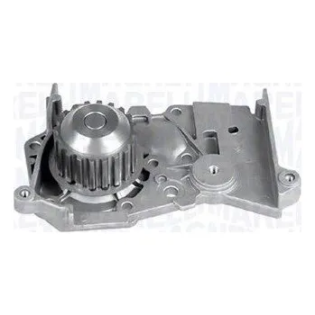 Motor automobilu Vodní čerpadlo, chlazení motoru MAGNETI MARELLI 352316170971