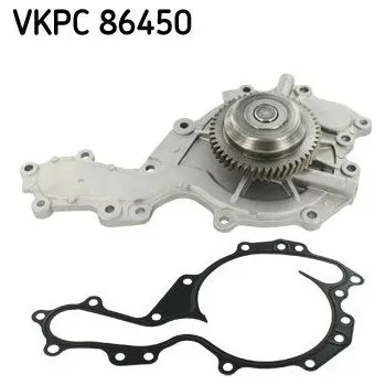 Motor automobilu Vodní čerpadlo, chlazení motoru SKF VKPC 86450