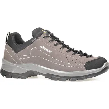 Pánská treková obuv Grisport Vinadio 20 šedá 43