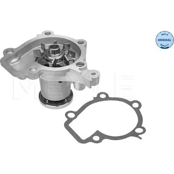 Motor automobilu Vodní čerpadlo, chlazení motoru MEYLE 37-13 220 0003