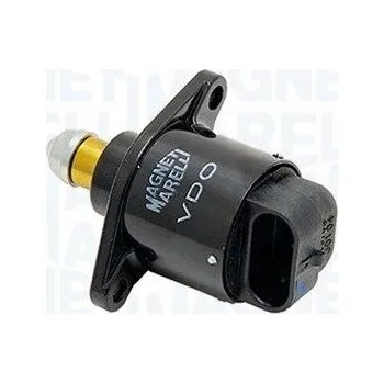 Ventil klimatizace Volnoběžný regulační ventil, přívod vzduchu MAGNETI MARELLI 230016079167