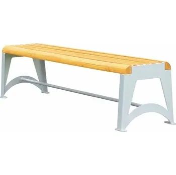 Zahradní lavice HTI Parková lavička MC-4031