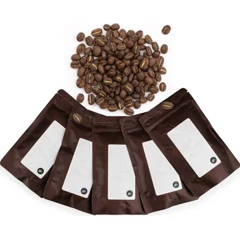 Káva Degustační balíček Afrika