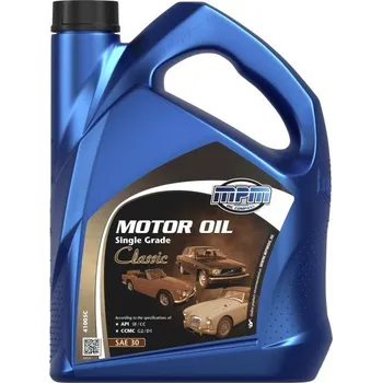 MPM CLASSIC SAE 30 - 5 l
