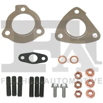 Turbodmychadlo Montážní sada, dmychadlo FA1 KT890030