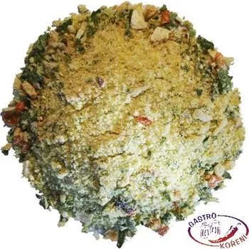 Zeleninový vývar bez glutamátu E 621 sáček 5kg