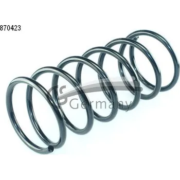 Pružina podvozku CS Germany 14.870.423