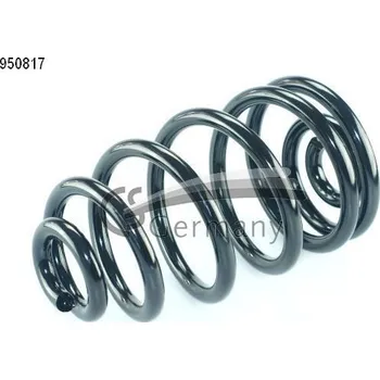 Pružina podvozku CS Germany 14.950.817