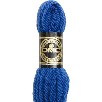 Příze Příze LAINE COLBERT, modrá - odstín 7030