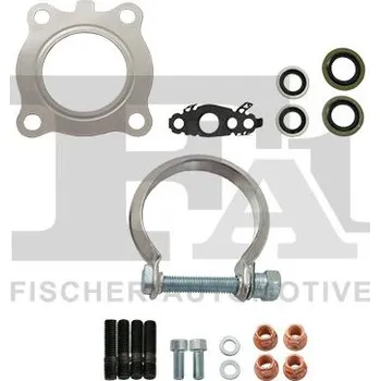 Turbodmychadlo Montážní sada, dmychadlo FA1 KT130250