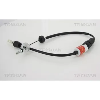 Spojkové lanko Tažné lanko, ovládání spojky TRISCAN 8140 25252